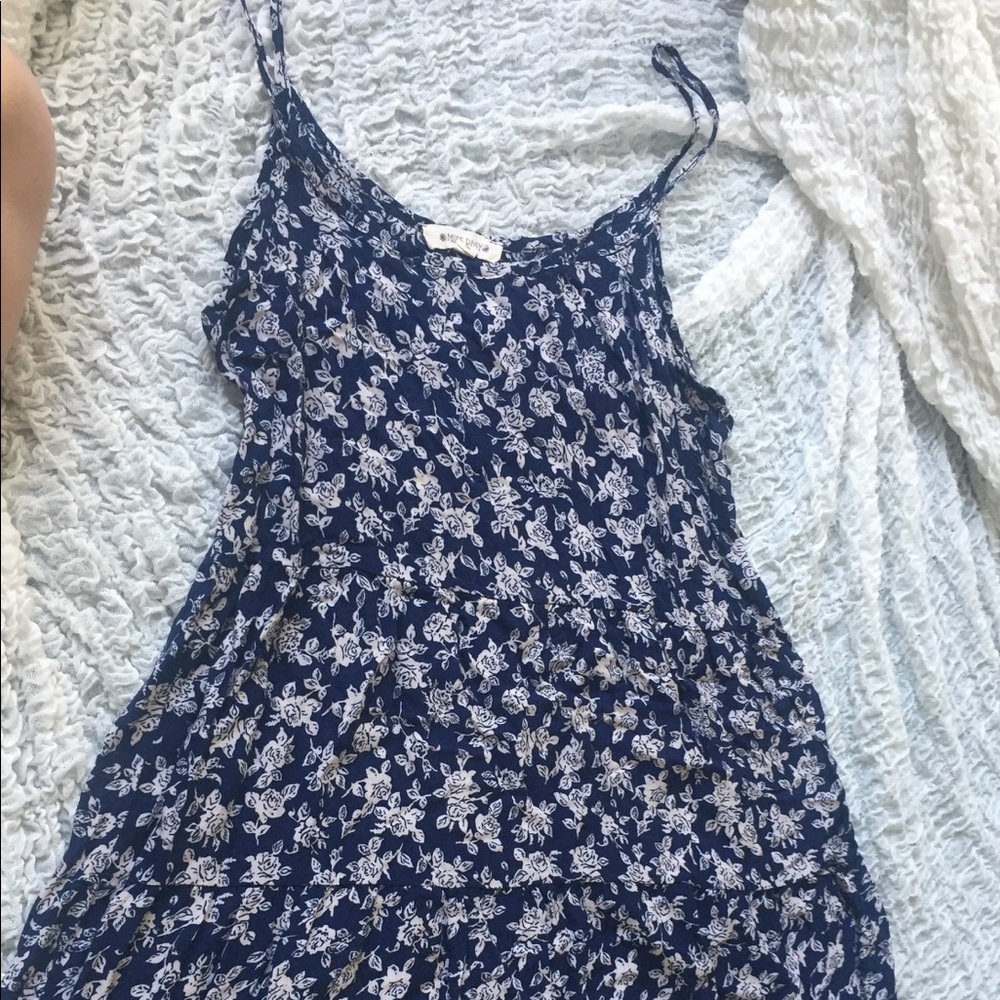 Lil summer dress